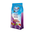 Renske Super Premium Eend & Konijn 600 g verpakking