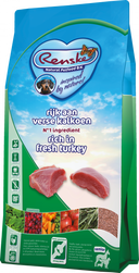 Zak Renske Super Premium vers bereide kalkoen senior, 600 g