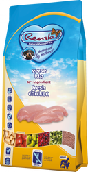 Verpakking Renske Super Premium Kip Graanvrij 12 kg
