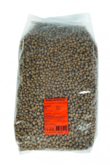 Budget Hondenvoer Adult 10 kg – zak Budget hondenbrokken