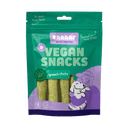 Braaaf Vegan Spinaziestick 12 cm 80 g – Braaaf hondensnack verpakking