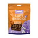 Braaaf Kip & Vis Sushi 85 g – Braaaf hondensnack verpakking