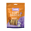 Braaaf Kip & Vis Gedraaide Sandwich 85 g – Braaaf hondensnack verpakking