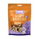 Braaaf Kip & Vis Gedraaide Bites 85 g – Braaaf hondensnack verpakking