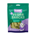 Braaaf Vegan Spinaziestick 6 cm 80 g – Braaaf hondensnack verpakking