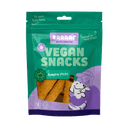 Braaaf Vegan Pompoenstick 6 cm 80 g – Braaaf hondensnack verpakking