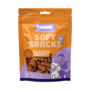 Braaaf Tonijnstick Wortel & Sperzieboon 85 g – Braaaf hondensnack verpakking