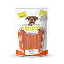 Truly zachte kipreepjes – 90 g verpakking