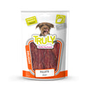 Truly hertenfilets kauwsnack – 85 g verpakking