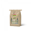 Kivo Kip & Pens Moeilijke Eter 4 kg koudgeperste hondenbrokken verpakking