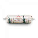 Kivo Gestoomde Lam 600 g complete gestoomde hondenworst