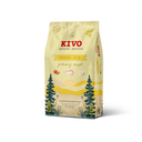 Kivo Verse Kip Glutenvrij 14 kg koudgeperste hondenbrokken verpakking