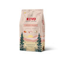Kivo Verse Zalm Graanvrij 14 kg koudgeperste hondenbrokken