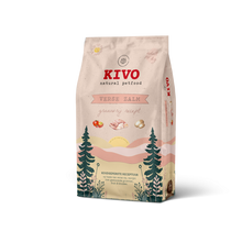 Kivo Verse Zalm Graanvrij 14 kg koudgeperste hondenbrokken