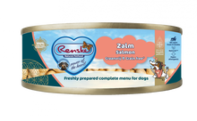 Renske Vers Bereid Zalm Graanvrij 95 g nat hondenvoer
