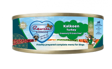 Renske Kalkoen Graanvrij 95 g nat hondenvoer