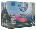Renske Variatiebox Bodrum met 30 blikjes van 95 g