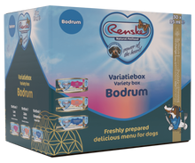 Renske Variatiebox Bodrum met 30 blikjes van 95 g