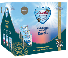 Renske Variatiebox Darell met 30 maaltijden van 185 g