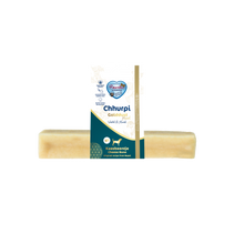 Verpakking en kaaskluif Renske Chhurpi Golddust Heal Vacht & Huid M 73 g