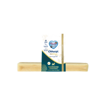 Verpakking en kaaskluif Renske Chhurpi Golddust Heal Spier & Gewricht XS 32,5 g