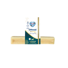 Verpakking en kaaskluif Renske Chhurpi Golddust Heal Spier & Gewricht M 73 g
