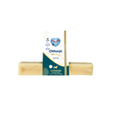 Verpakking en kaaskluif Renske Chhurpi Golddust Heal Gedrag M 73 g