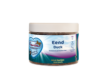 Renske Mini Hartjes Eend hondensnack 300 g