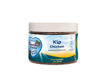 Renske Mini Hartjes Kip met Wortel hondensnack 300 g