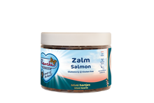Renske Mini Hartjes Zalm hondensnack 300 g