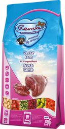 Verpakking Renske Super Premium Lam Graanvrij 6,5 kg