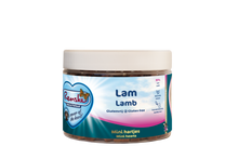 Renske Mini Hartjes Lam hondensnack 300 g