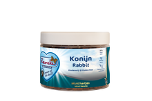 Renske Mini Hartjes Konijn hondensnack 300 g