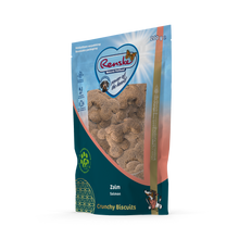 Renske Crunchy Zalm hondenkoekjes 200 g