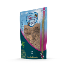 Renske Crunchy Lam hondenkoekjes 200 g