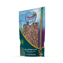 Renske Crunchy Kip, Kalkoen en Eend hondensnack 200 g