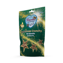 Renske Kerst Crunchy Vis hondensnack 200 g