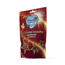 Renske Kerst Crunchy Lam hondenkoekjes 200 g