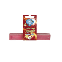 Verpakking Renske Chhurpi Kerst Aardbei Gedrag M 48 g