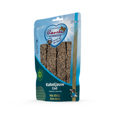Renske Kabeljauw Vis Strips hondensnack 70 g