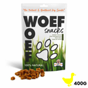 Woef Woef Eendentrainers M – 400 g verpakking