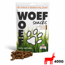 Woef Woef Hertentrainers M – 400 g verpakking