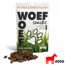 Woef Woef Paardtrainers M – 400 g verpakking